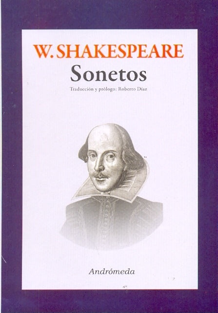 Sonetos | William Shakespeare
