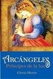 ARCANGELES | Gloria Moràn