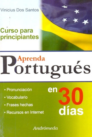 APRENDA PORTUGUÉS EN 30 DÍAS