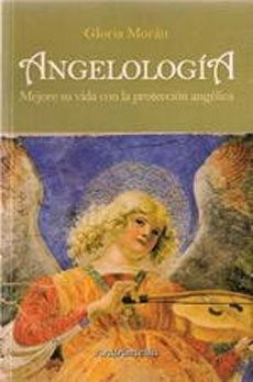 ANGEOLOGÍA | Gloria Moràn