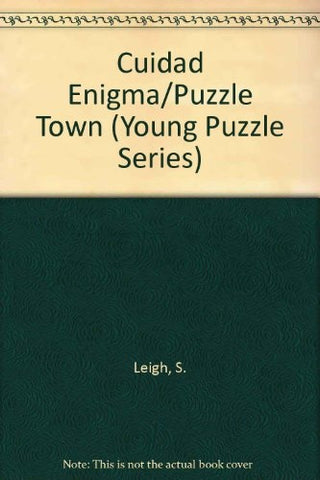 Ciudad enigma | Haw-Itzik