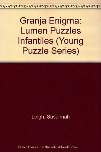 Granja enigma | Leigh-Roja