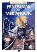 FANTASMAS DE MEDIANOCHE | EMMA FISCHEL