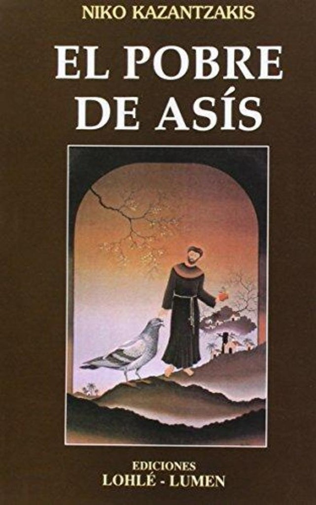 EL POBRE DE ASÍS