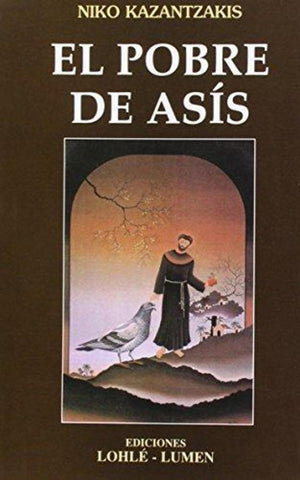 EL POBRE DE ASÍS