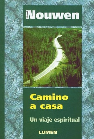 Camino a casa | Henri Nouwen