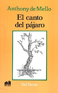 Canto del pájaro, El | Anthony de Mello