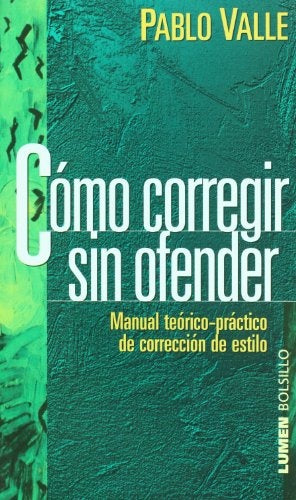 Cómo corregir sin ofender | Pablo Valle