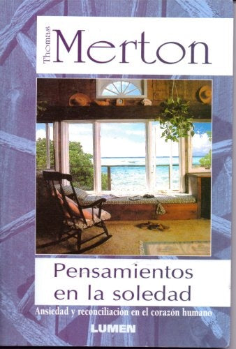 Pensamientos en soledad | Thomas Merton