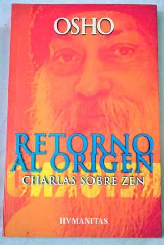 Retorno al origen | Osho