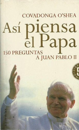 ASI PIENSA EL PAPA.F