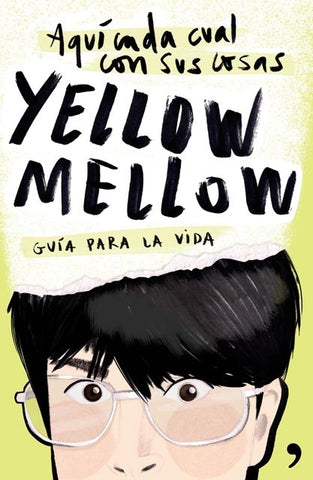AQUI CADA CUAL CON SUS COSAS . YELLOW MELLOW*.. | YELLOW  MELLOW