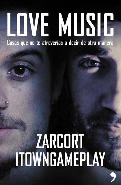 Love musica | Zarcort Zarcort