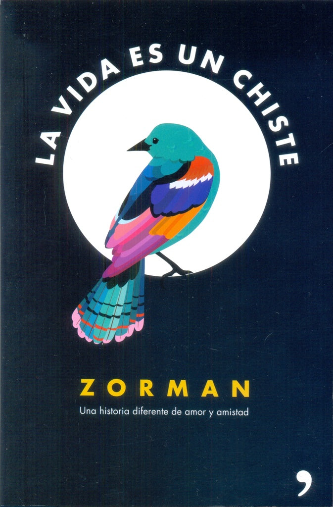 LA VIDA ES UN CHISTE*.. | Zorman