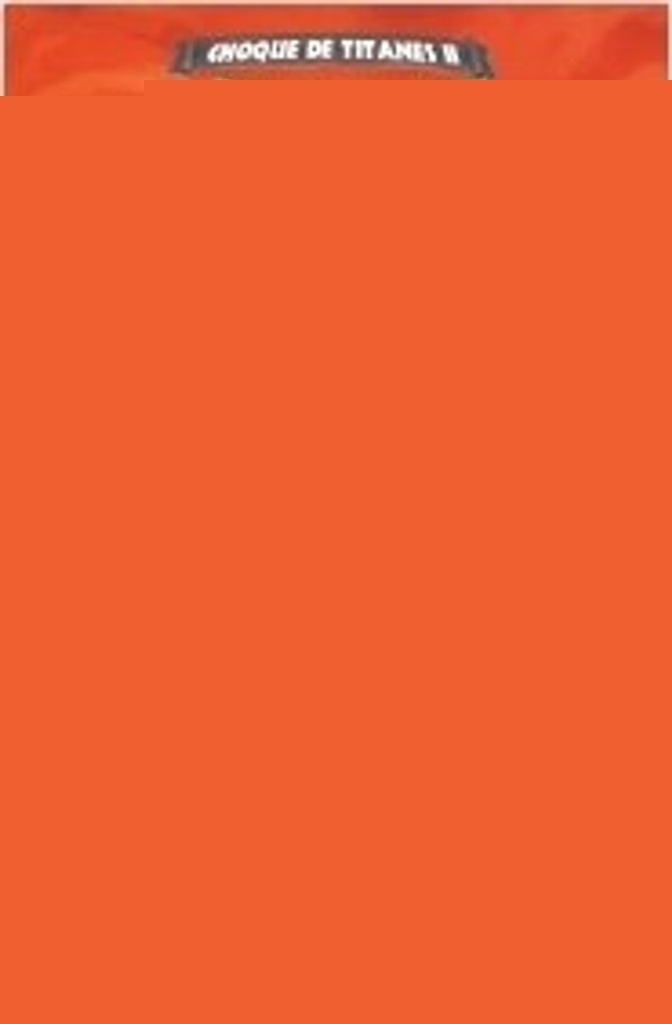 DESPERTAR DE LA BESTIA.. | By Viruzz