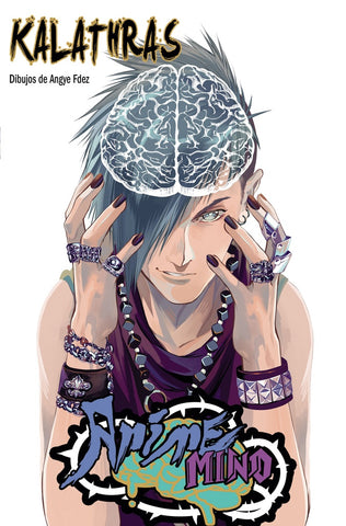 ANIME MIND | KALATHRAS .