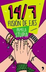 14/7. FUSIÓN DE EJES | Pamela Stupia