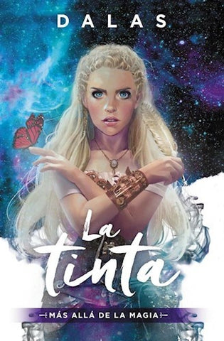 LA TINTA | DALAS .