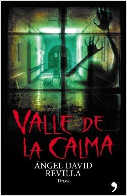 VALLE DE LA CALMA  | ANGEL DAVID  REVILLA (DROSS)