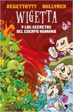 WIGETTA Y LOS SECRETOS.F