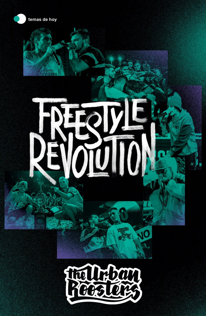Freestyle Revolution  | VACIO