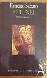 EL TUNEL.. | Ernesto Sábato