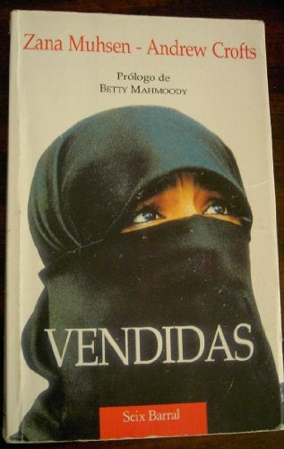 VENDIDAS | Andrew