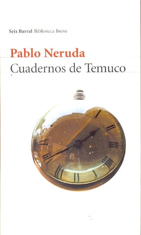 CUADERNOS DE TEMUCO.. | PABLO NERUDA