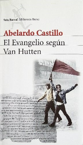 El Evangelio según Van Hutten | Abelardo Castillo