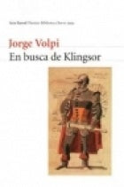 EN BUSCA DE KLINGSOR  | Jorge Volpi