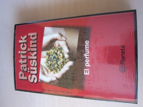 El perfume * | Patrick Suskind