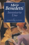 Inventario uno * | MARIO BENEDETTI