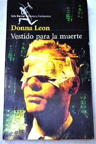 Vestido para la muerte | Leon-Fuente