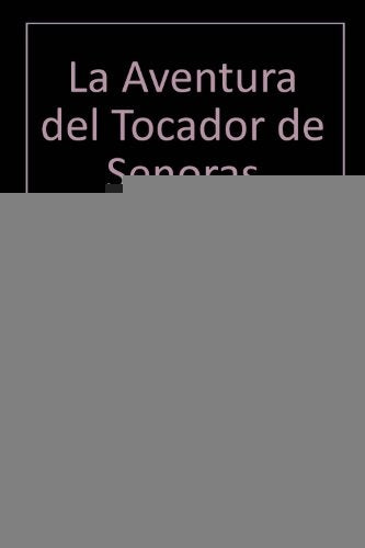 LA AVENTURA DEL TOCADOR DE SEÑORAS.. | Eduardo Mendoza