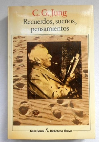 Recuerdos, sueños y pensamientos | CARL G. JUNG