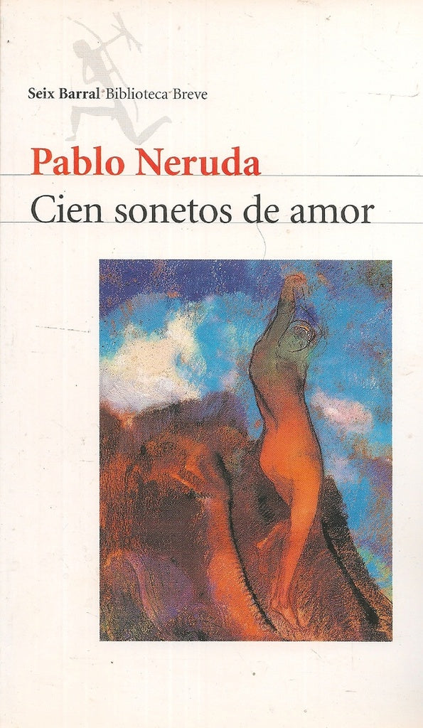 Cien sonetos de amor | PABLO NERUDA