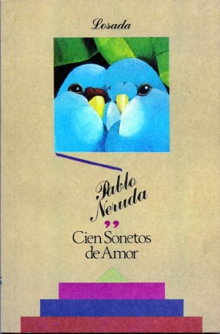 Cien sonetos de amor | PABLO NERUDA