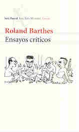 Ensayos críticos | Barthes-Pujol
