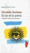El ojo de la patria | Osvaldo Soriano