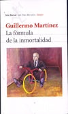 LA FORMULA DE LA INMORTALIDAD.F
