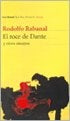 El roce de Dante y otros ensayos | Rodolfo Rabanal