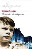 Corazon de napalm