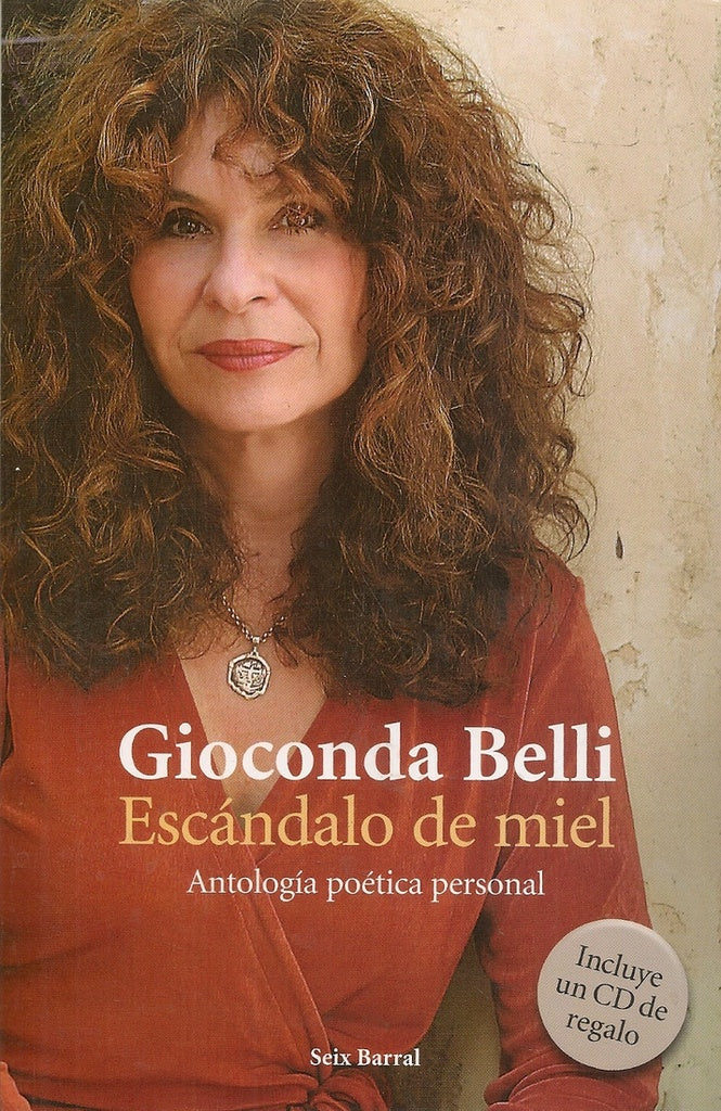 Escandalo de miel | Gioconda Belli