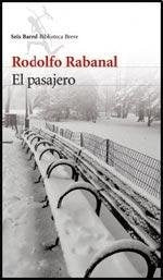 El pasajero | Rodolfo Rabanal