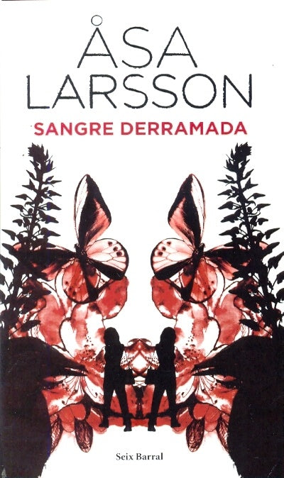 Sangre Derramada
