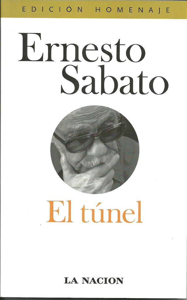 EL TUNEL* | Ernesto Sábato