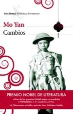 Cambios | Mo Yan