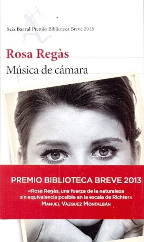 Música de cámara | Rosa Regás