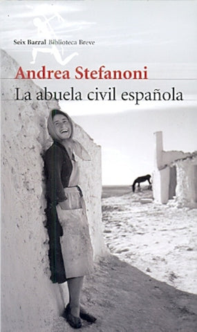 LA ABUELA CIVIL ESPAÑOLA.. | Andrea  Stefanoni