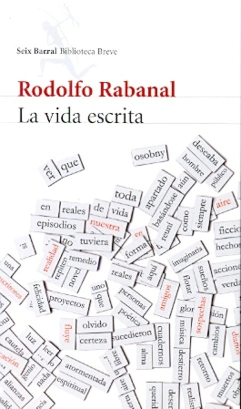 La vida escrita  | Rodolfo Rabanal